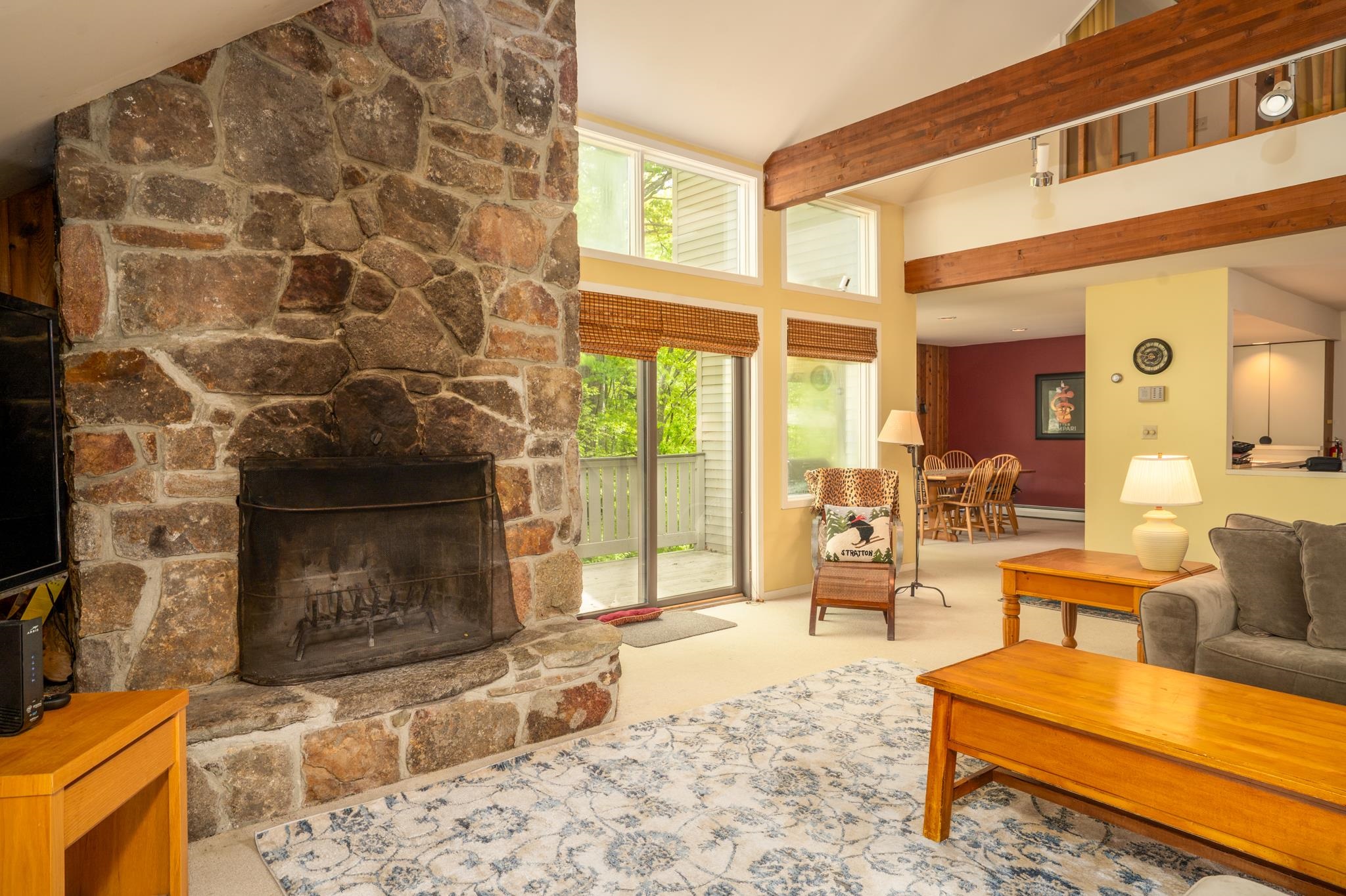 46 Ridge Road, Unit C4 Winhall, VT 05340 - Photo 11 of 26