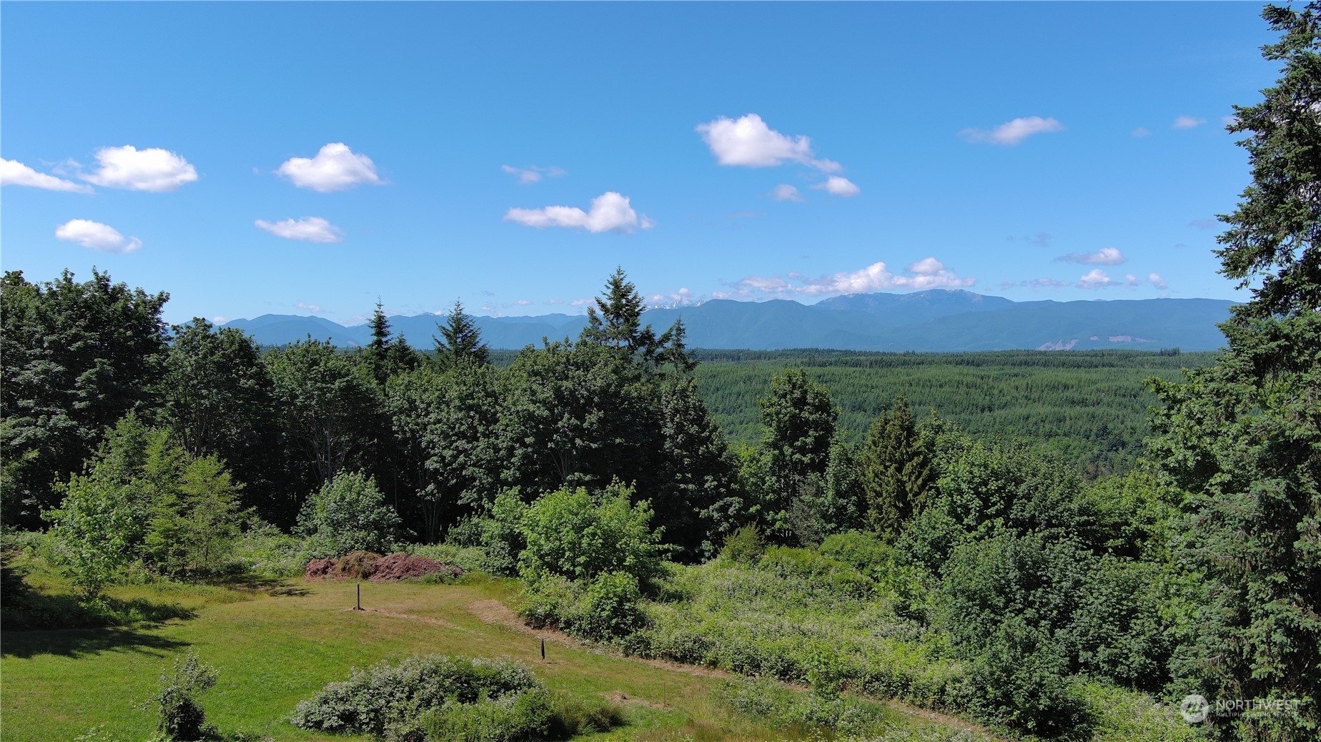 850 No Name Road Port Ludlow, WA 98365 - Photo 9 of 28 a view of a city
