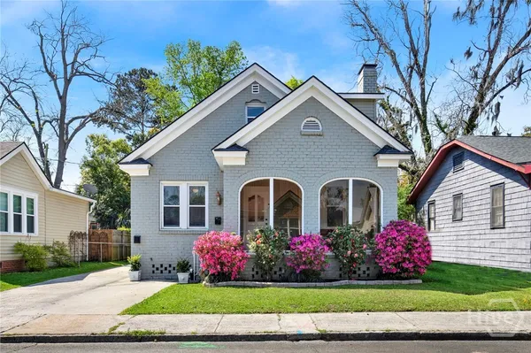 $505,000 | 1007 Maupas Avenue, Savannah, GA 31401