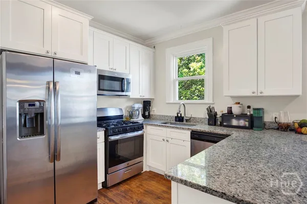 $505,000 | 1007 Maupas Avenue, Savannah, GA 31401