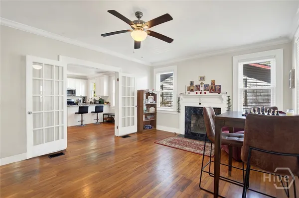 $505,000 | 1007 Maupas Avenue, Savannah, GA 31401