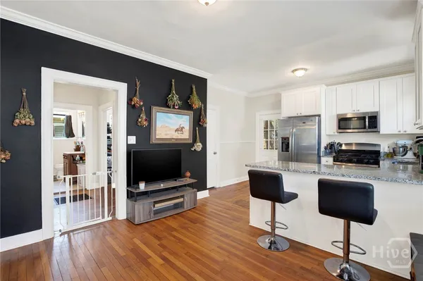 $505,000 | 1007 Maupas Avenue, Savannah, GA 31401