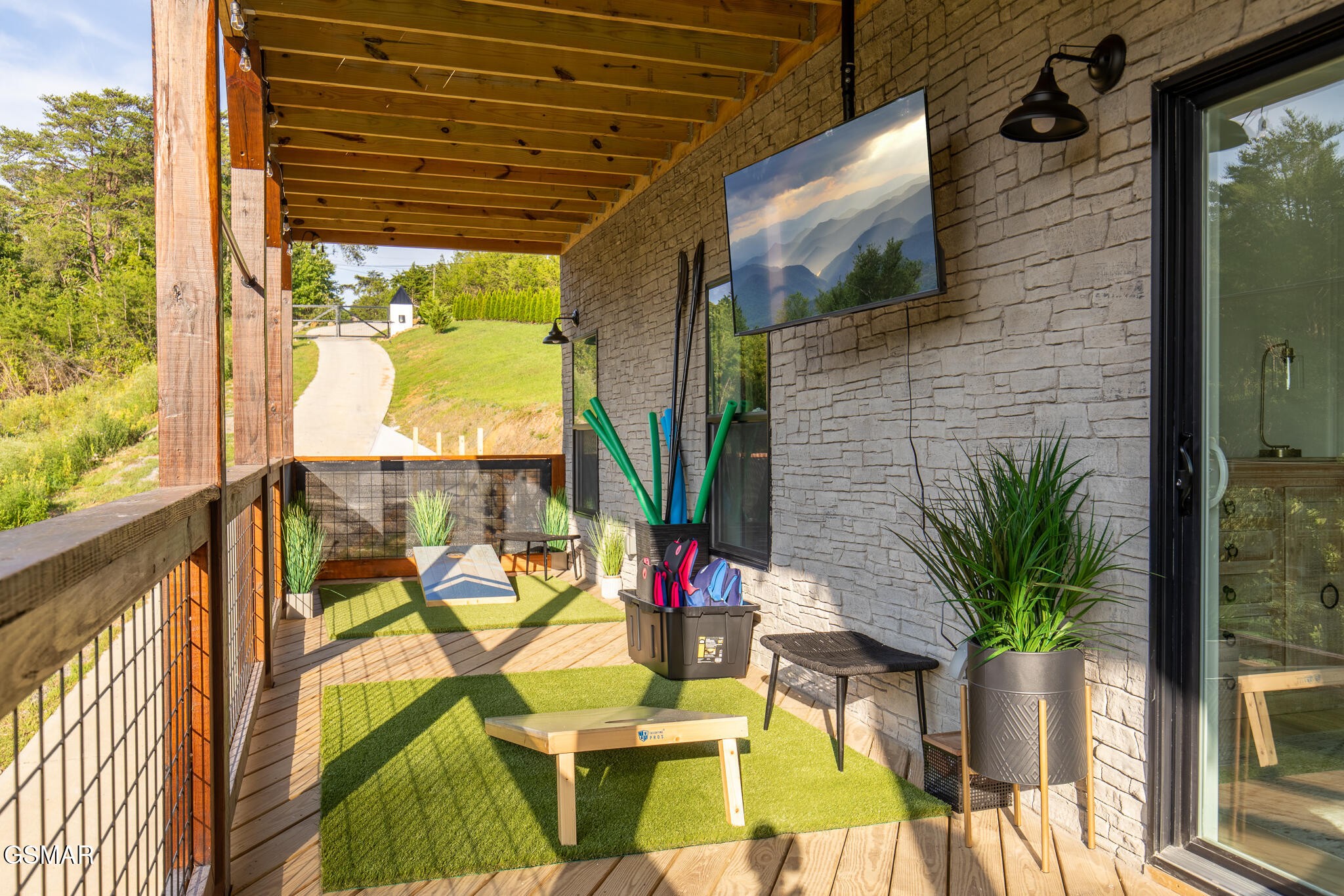 790 Pleasure Road Sevierville, TN 37876 - Photo 59 of 66 Gallery Image 59