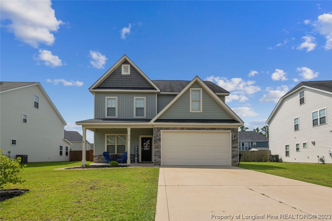 2134 Harrington Road Fayetteville, NC 28306 - Photo 1 of 47 Gallery Image 1