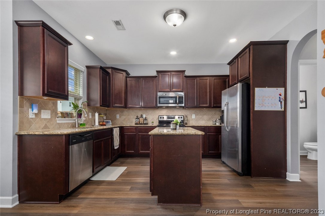 2134 Harrington Road Fayetteville, NC 28306 - Photo 17 of 47 Gallery Image 17