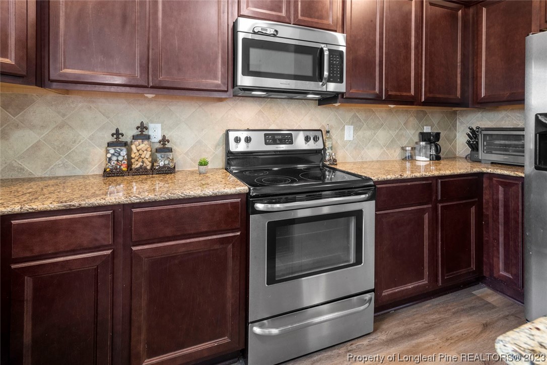 2134 Harrington Road Fayetteville, NC 28306 - Photo 21 of 47 Gallery Image 21