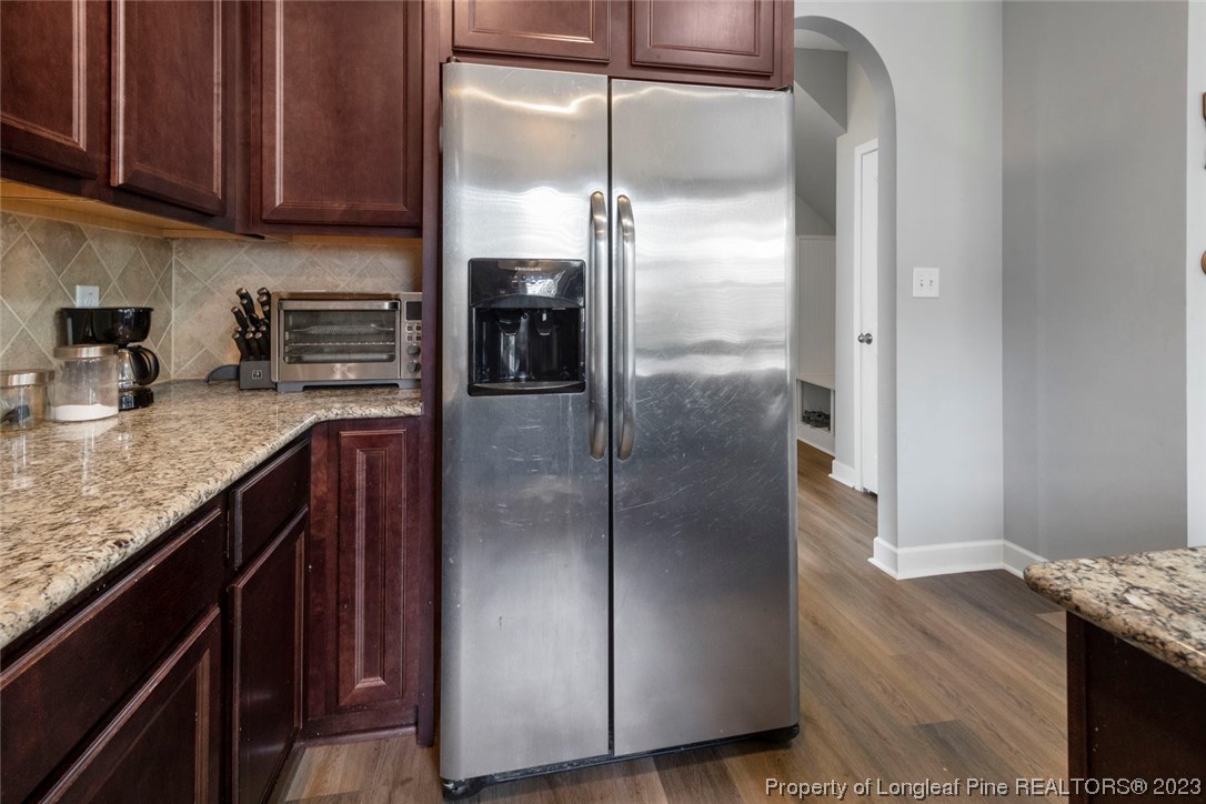 2134 Harrington Road Fayetteville, NC 28306 - Photo 22 of 47 Gallery Image 22
