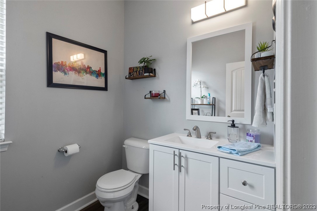 2134 Harrington Road Fayetteville, NC 28306 - Photo 25 of 47 Gallery Image 25