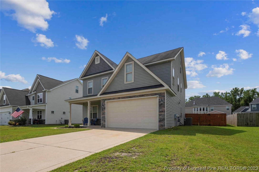 2134 Harrington Road Fayetteville, NC 28306 - Photo 3 of 47 Gallery Image 3