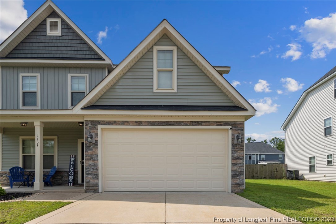 2134 Harrington Road Fayetteville, NC 28306 - Photo 4 of 47 Gallery Image 4