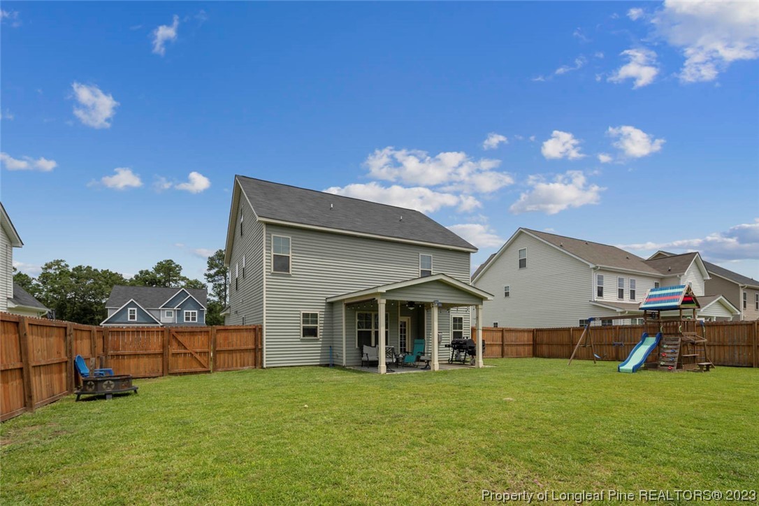 2134 Harrington Road Fayetteville, NC 28306 - Photo 45 of 47 Gallery Image 45