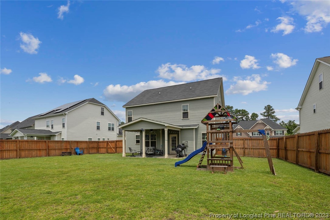 2134 Harrington Road Fayetteville, NC 28306 - Photo 46 of 47 Gallery Image 46