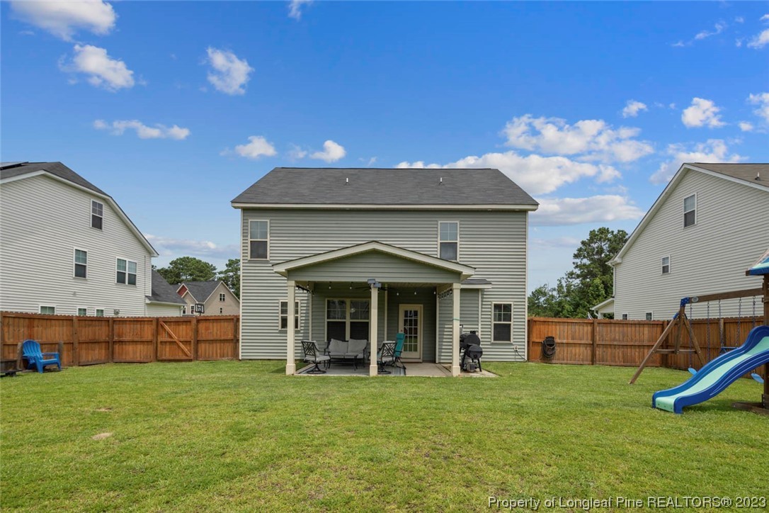 2134 Harrington Road Fayetteville, NC 28306 - Photo 47 of 47 Gallery Image 47