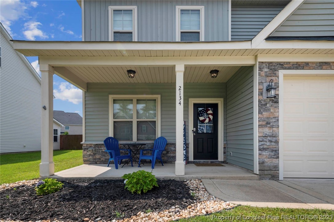 2134 Harrington Road Fayetteville, NC 28306 - Photo 5 of 47 Gallery Image 5