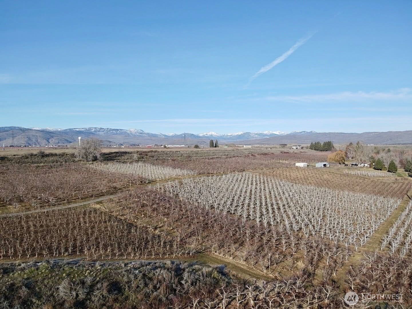 223 Old Riverside Highway Omak, WA 98841 - Photo 17 of 22 a view of lake view and mountain view