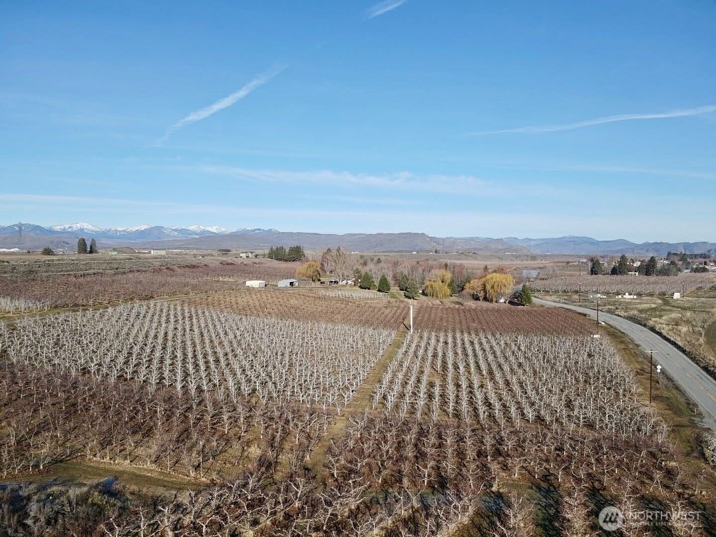 223 Old Riverside Highway Omak, WA 98841 - Photo 19 of 22 a view of an ocean view