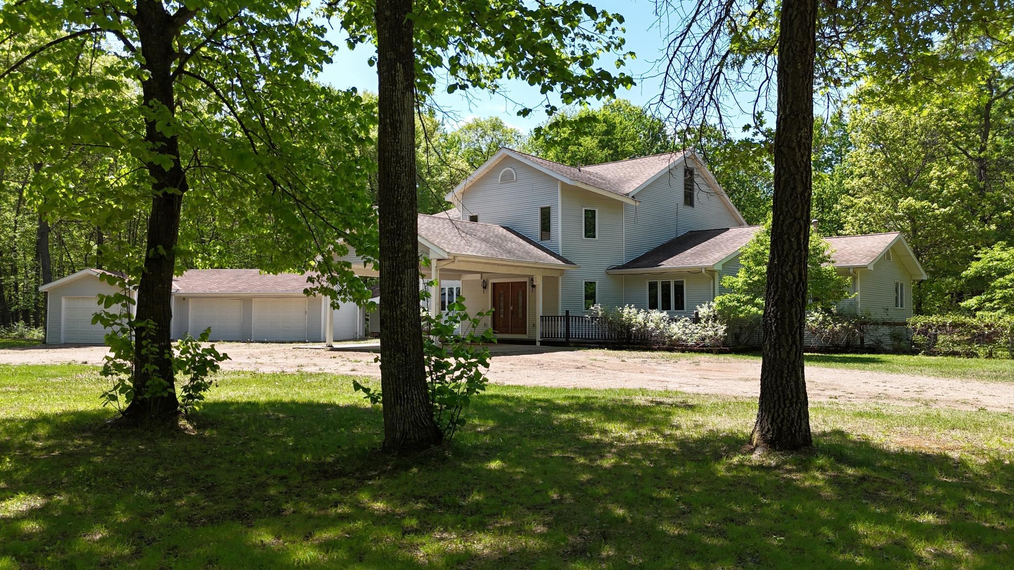 12913 Dobbins Road Merrifield, MN 56465 - Photo 1 of 63