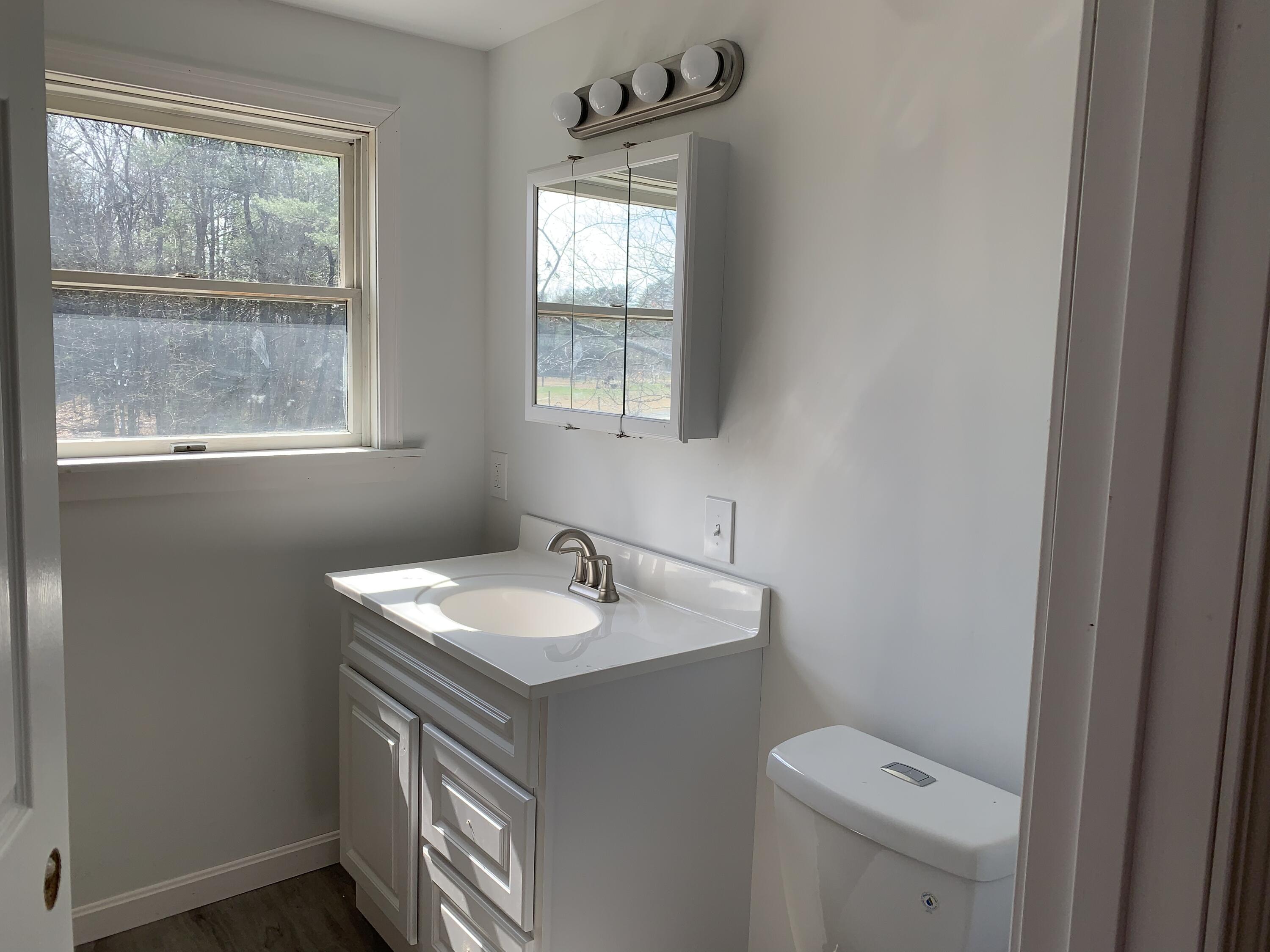 48 Blaisdell Corner Road Lebanon, ME 04027 - Photo 16 of 32 2nd Floor Bathroom