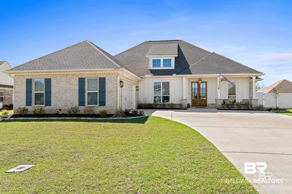$3,200 | 10734 Secretariat Boulevard, Daphne, AL 36526