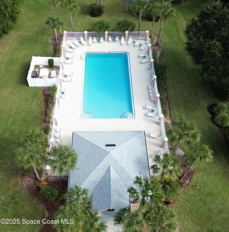 $425,000 | 1603 Tail Feather Court, Rockledge, FL 32955