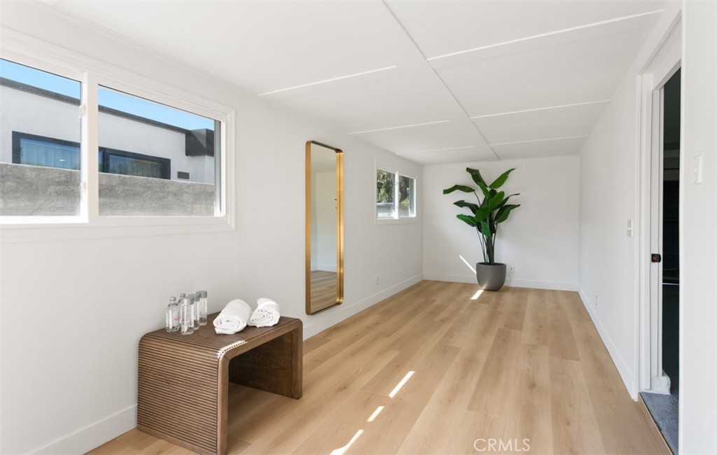 4521 Orrington Road Corona del Mar, CA 92625 - Photo 48 of 51 Bonus room/gym space