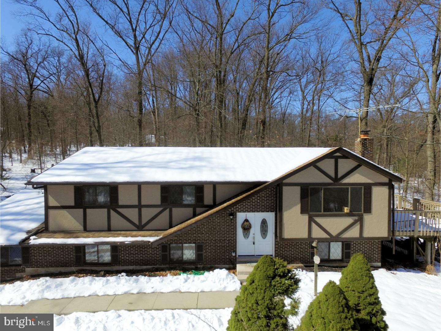 1403 Evans Road Pottstown, PA 19465 - Photo 1 of 25 Exterior Front