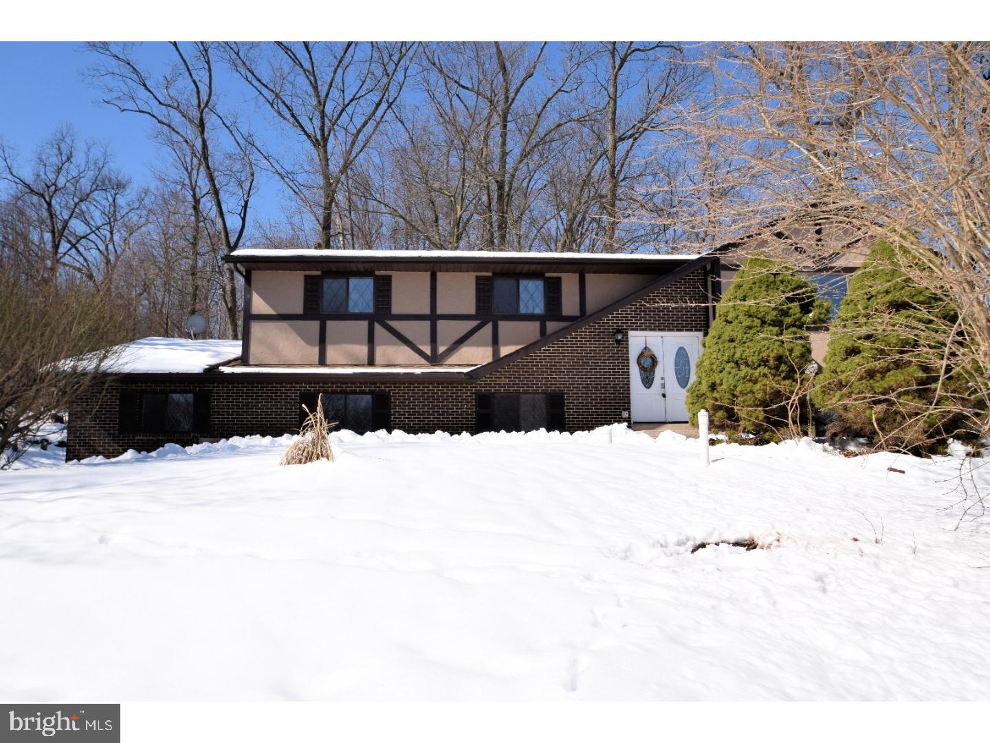 1403 Evans Road Pottstown, PA 19465 - Photo 2 of 25 Exterior Front