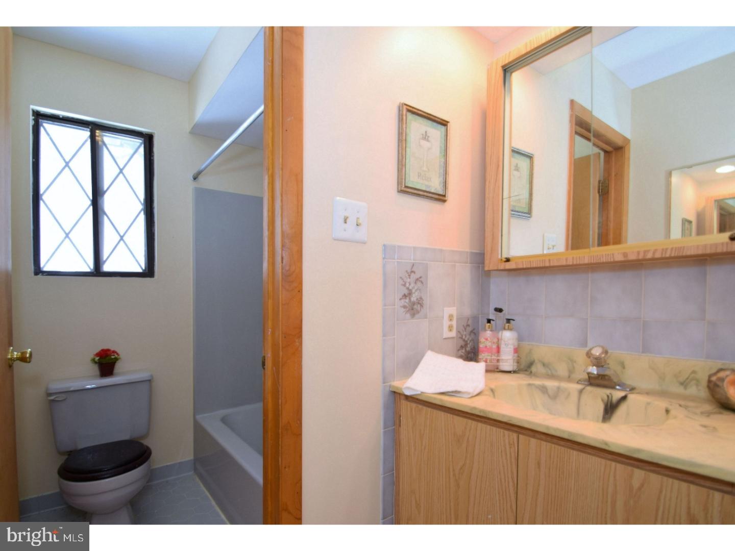 1403 Evans Road Pottstown, PA 19465 - Photo 17 of 25 Bathroom