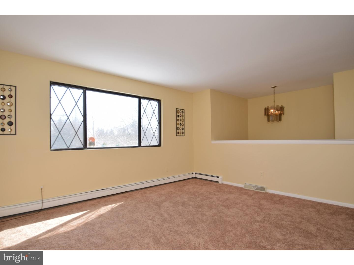 1403 Evans Road Pottstown, PA 19465 - Photo 6 of 25 Living Room