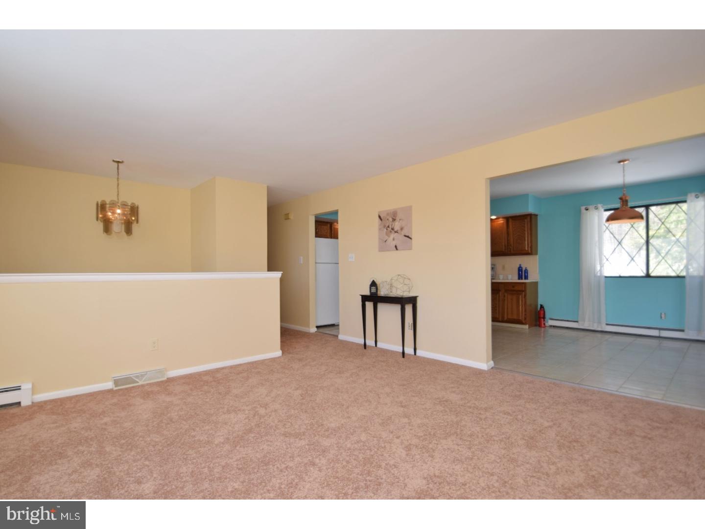 1403 Evans Road Pottstown, PA 19465 - Photo 7 of 25 Living Room