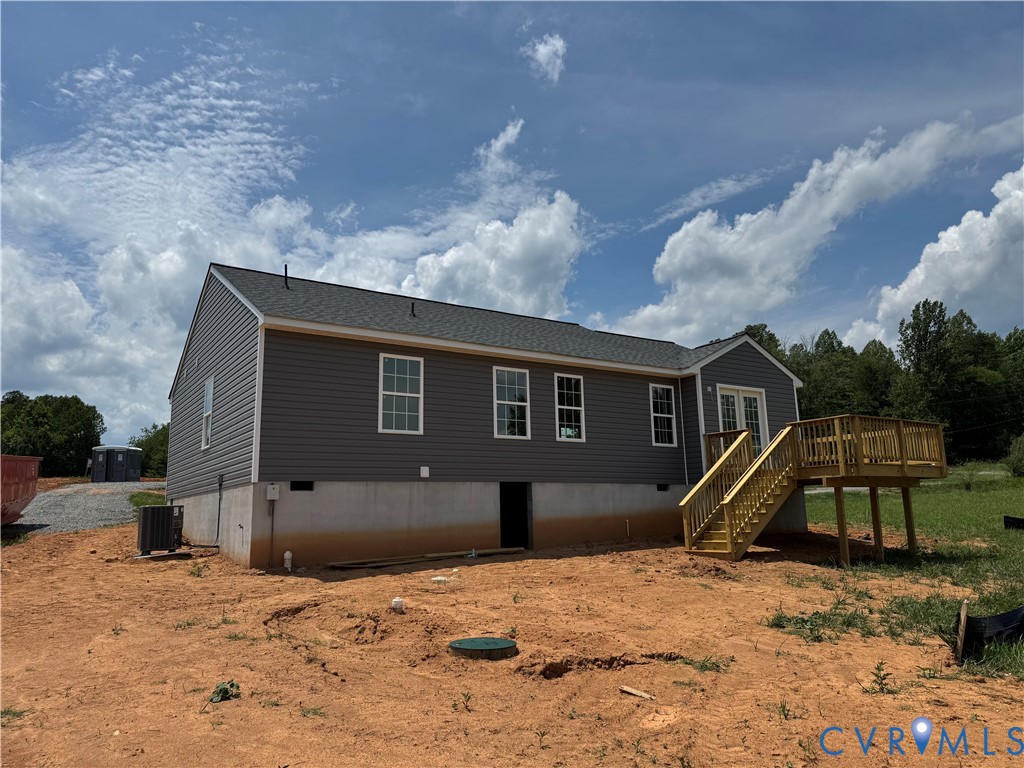 244 Bannister Town Road Louisa, VA 23093 - Photo 11 of 28