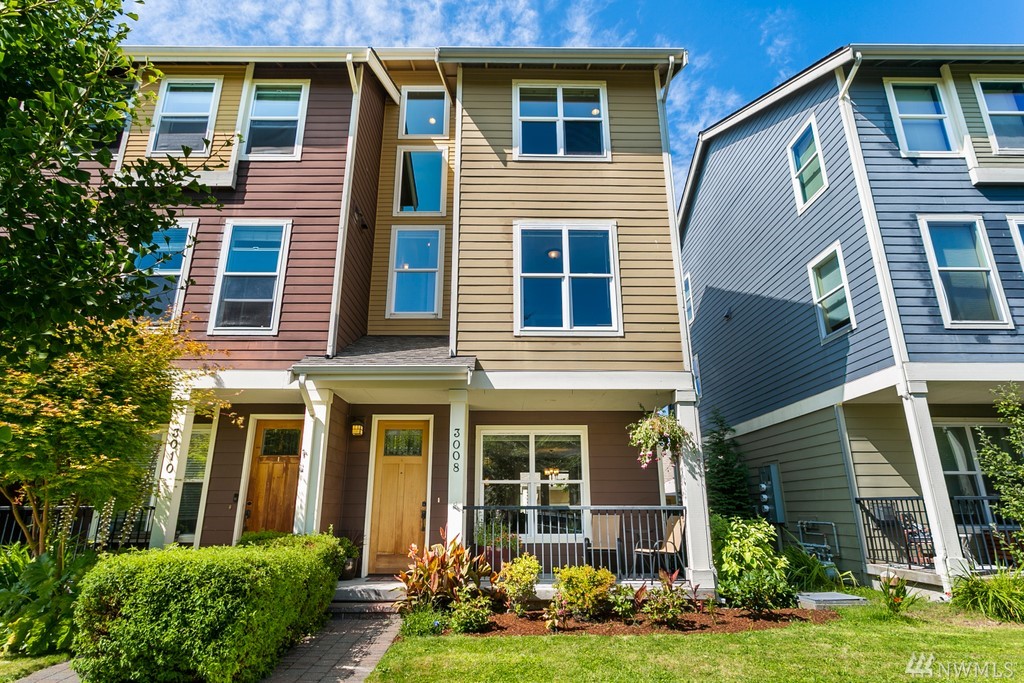 3008 Southwest Graham Street Seattle, WA 98126 - Photo 2 of 26 Gallery Image 2