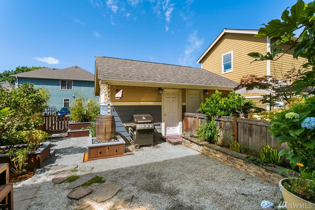 3008 Southwest Graham Street Seattle, WA 98126 - Photo 21 of 26 Gallery Image 21
