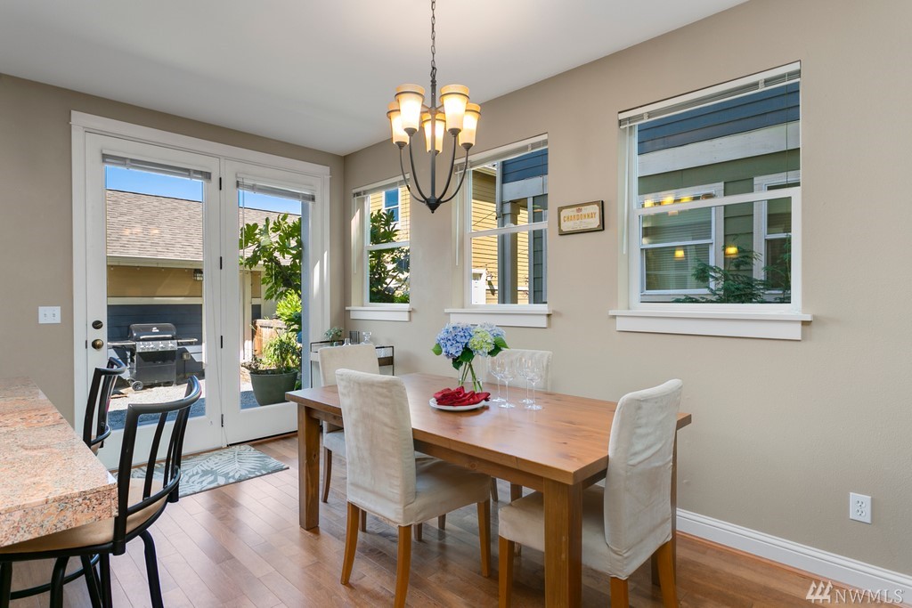 3008 Southwest Graham Street Seattle, WA 98126 - Photo 5 of 26 Gallery Image 5