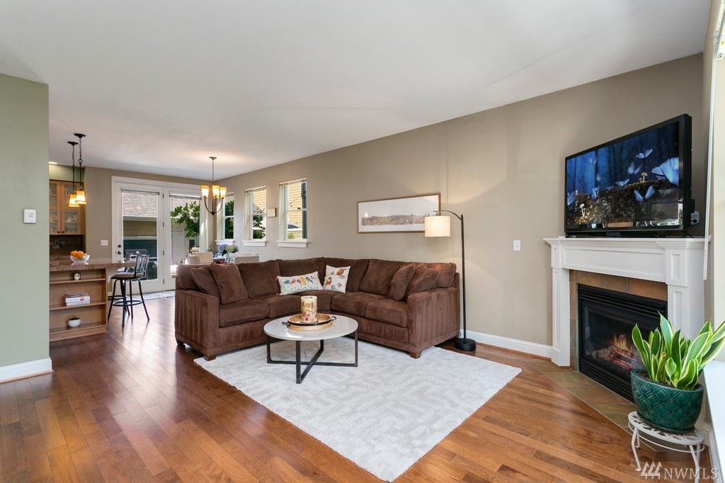 3008 Southwest Graham Street Seattle, WA 98126 - Photo 7 of 26 Gallery Image 7