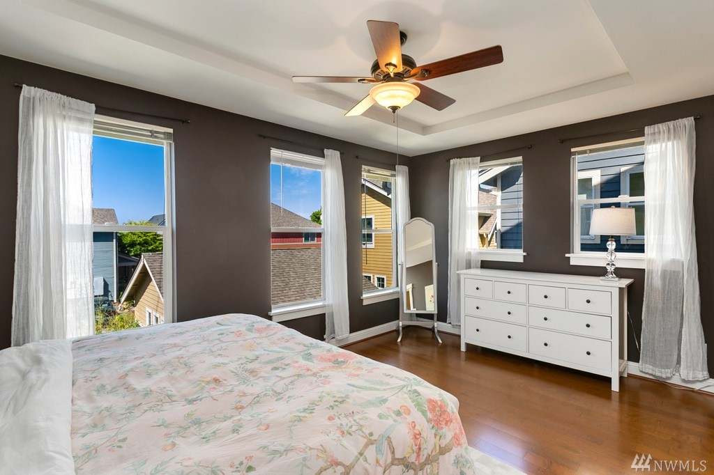 3008 Southwest Graham Street Seattle, WA 98126 - Photo 8 of 26 Gallery Image 8