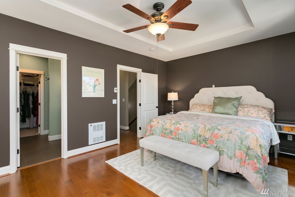 3008 Southwest Graham Street Seattle, WA 98126 - Photo 9 of 26 Gallery Image 9