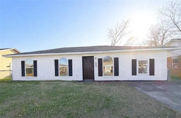 $1,650 | 321 Judiciary Drive, Westwego, LA 70094