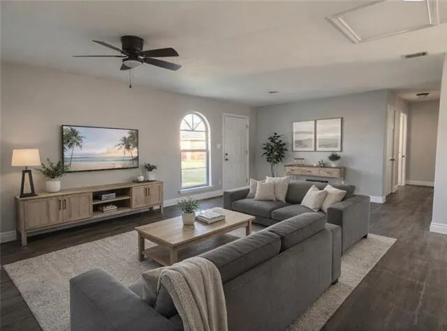 $1,750 | 321 Judiciary Drive, Westwego, LA 70094