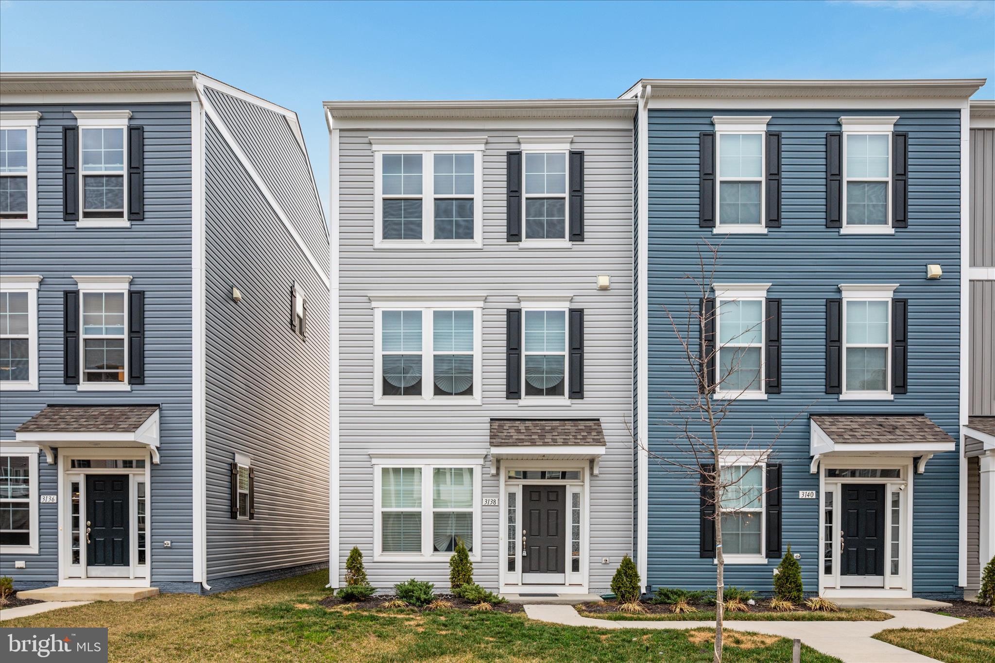 3138 Eton Pl  