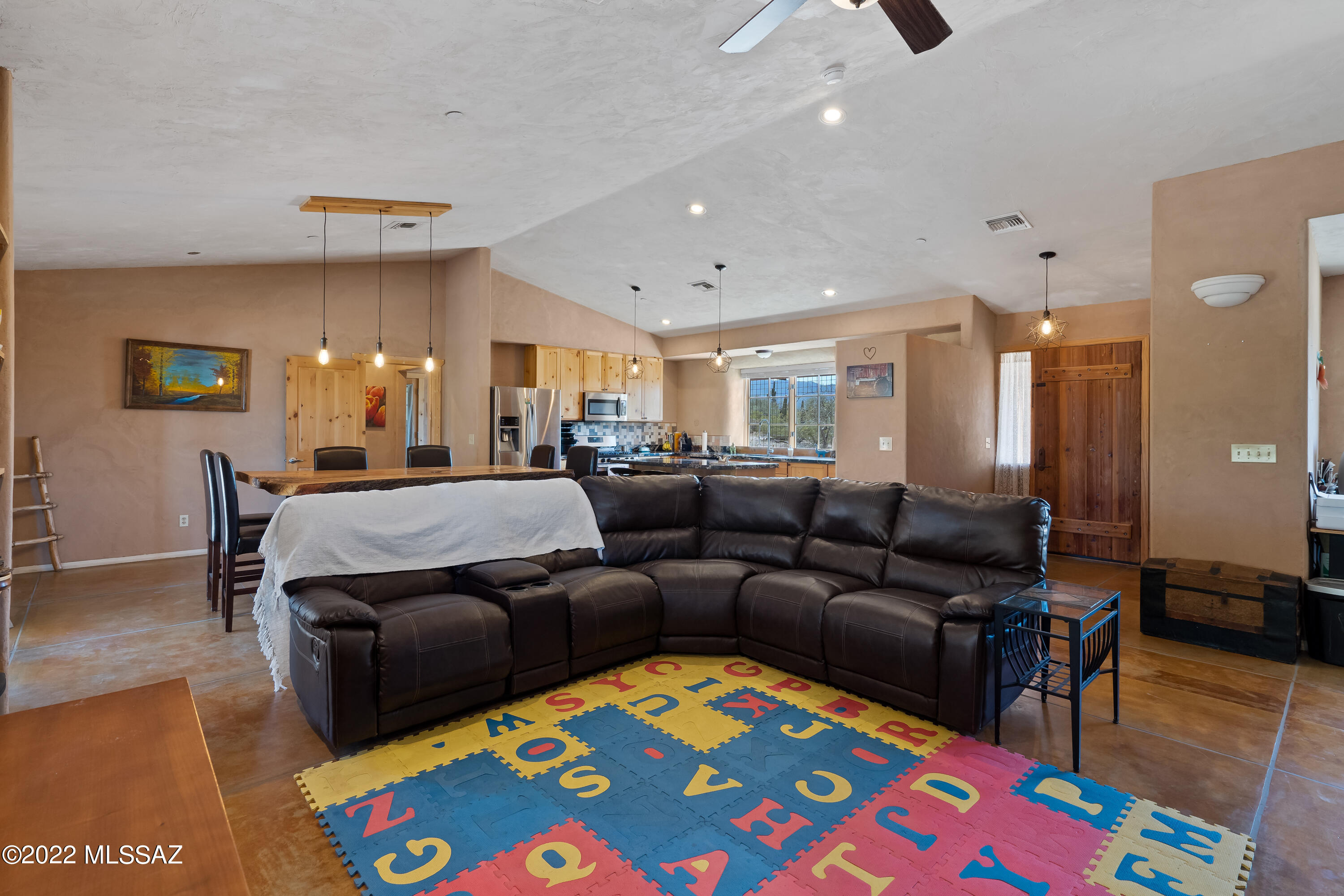 11950 West Rudasill Road Tucson, AZ 85743 - Photo 9 of 25 Gallery Image 9