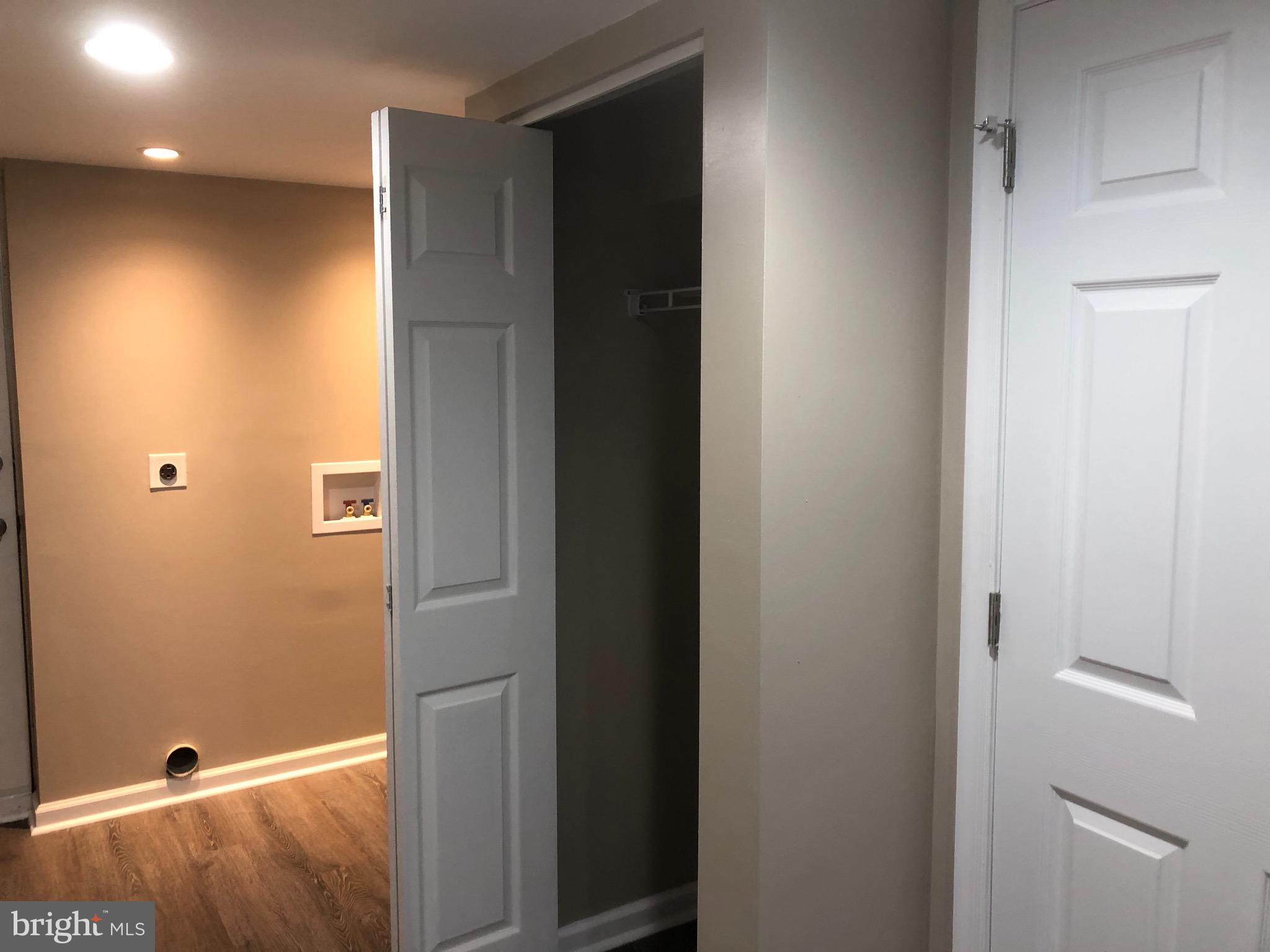2233 Graythorn Road Middle River, MD 21220 - Photo 15 of 36 a view of walk in closet