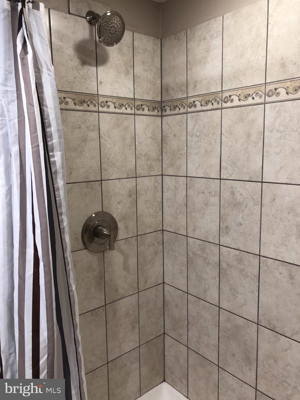 2233 Graythorn Road Middle River, MD 21220 - Photo 25 of 36 a bathroom with a shower
