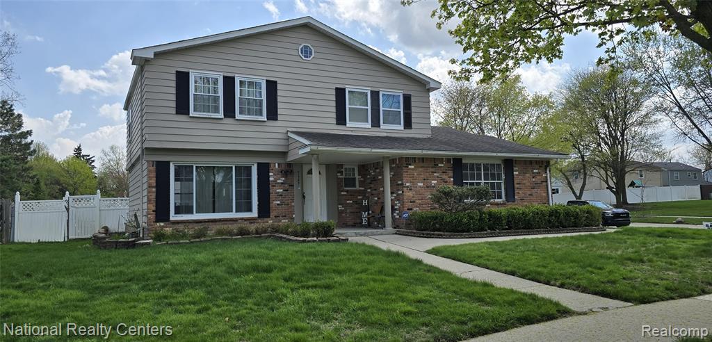 41757 Cherry Hill Road Novi, MI 48375 - Photo 2 of 4