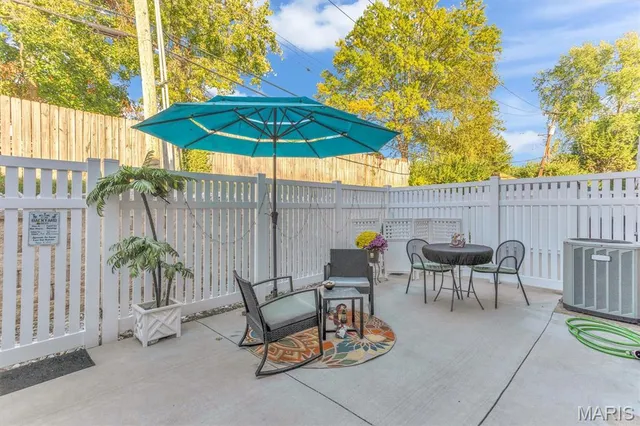 $1,750 | 1656 Herault Place, St. Louis, MO 63125