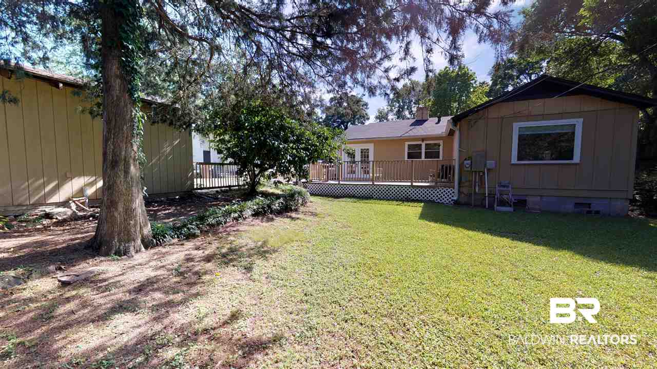 38 Hathaway Road West Mobile, AL 36608 - Photo 19 of 20