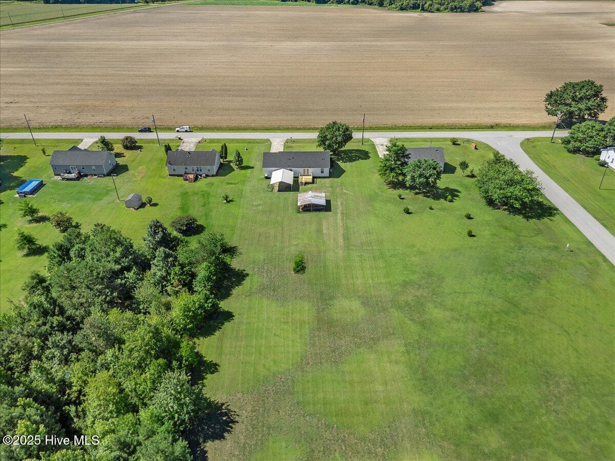 8750 Shaw Road Kenly, NC 27542 - Photo 33 of 35 35-DJI_0031