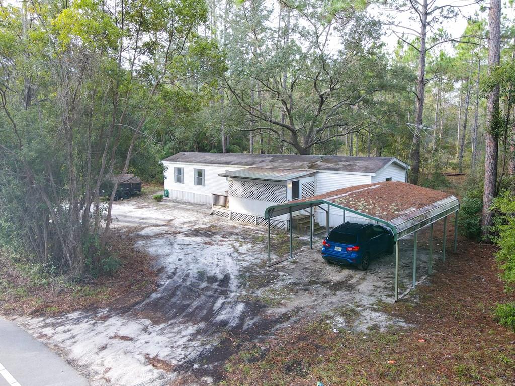 2000 Bluff Road Apalachicola, FL 32320 - Photo 1 of 22