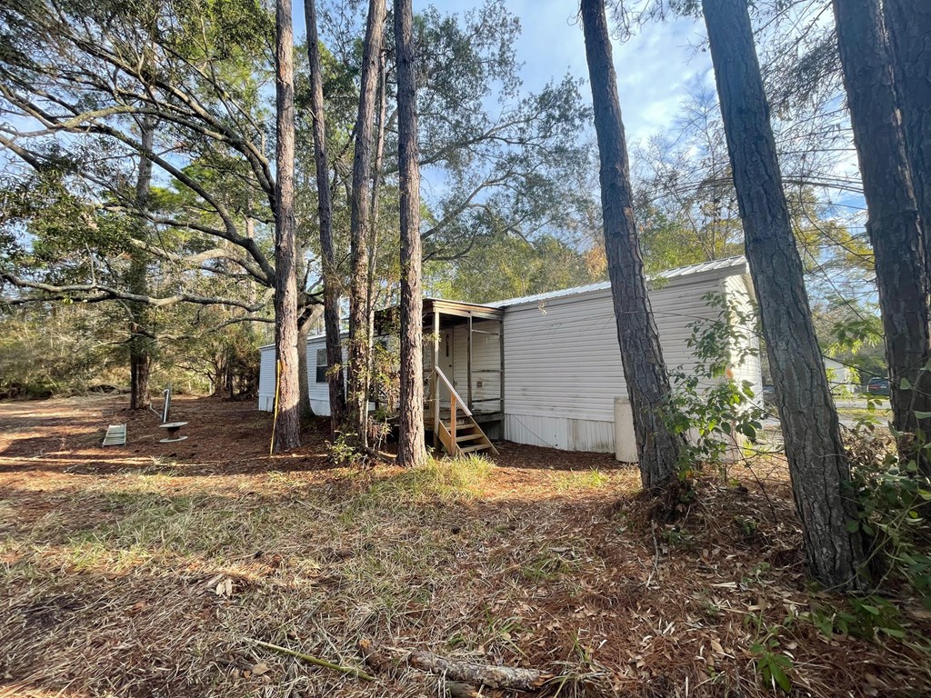 2000 Bluff Road Apalachicola, FL 32320 - Photo 14 of 22
