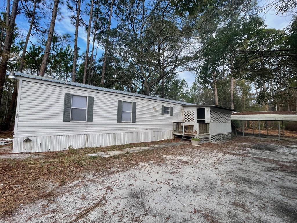 2000 Bluff Road Apalachicola, FL 32320 - Photo 17 of 22